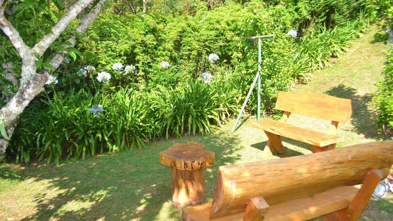 Photo of Outdoor in Vila Everest