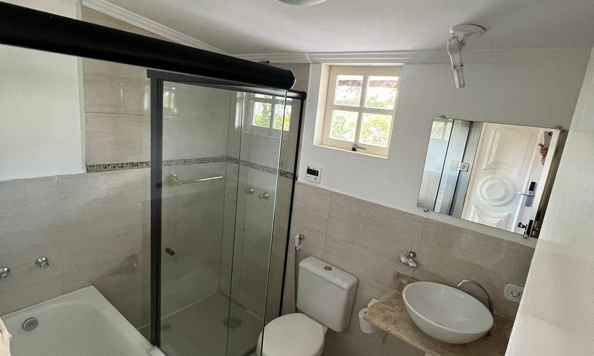 Photo of Bathroom in Vila Everest