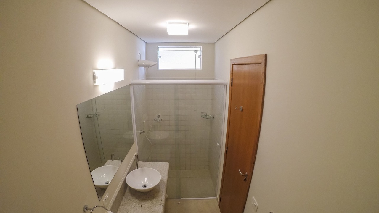 Photo of Bathroom in Centro