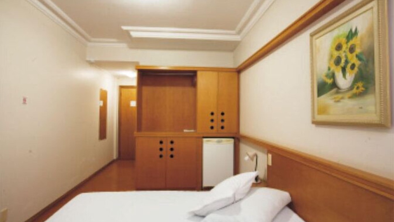 Photo of Bedroom in Guarapuava