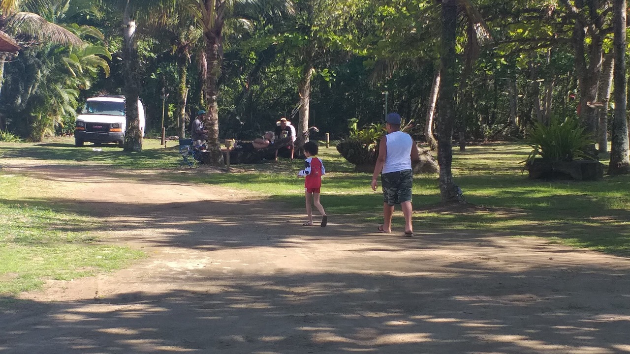 Photo of Outdoor in Jabaquara