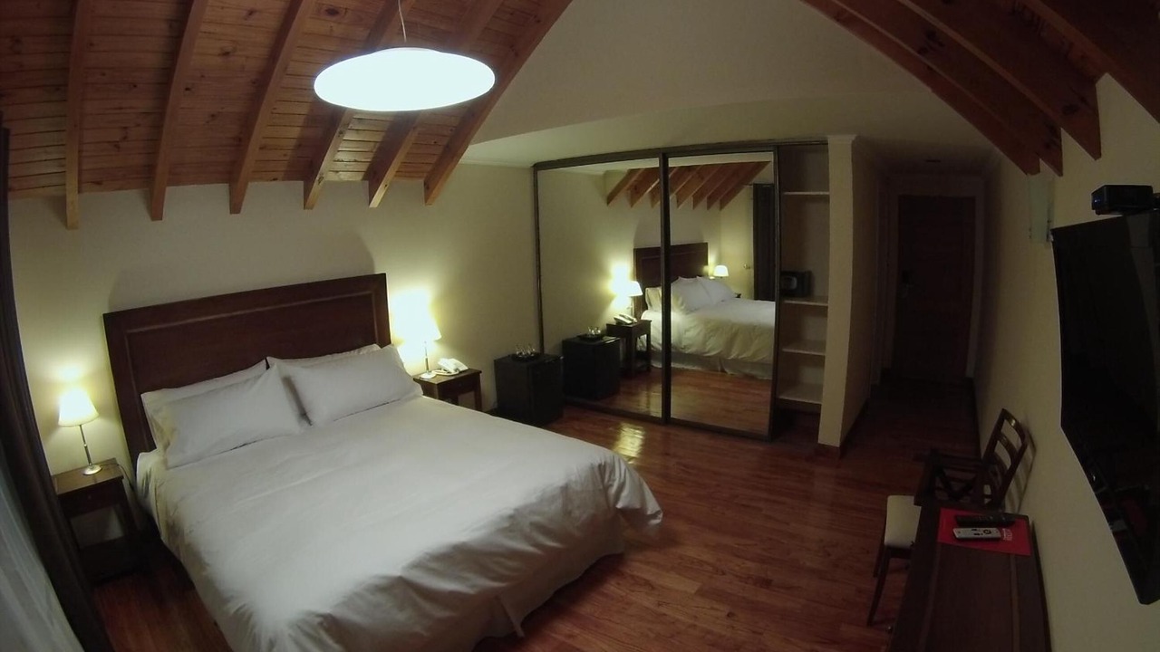 Photo of Bedroom in Angostura
