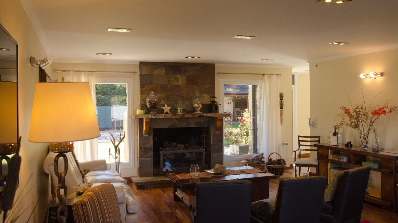 Photo of Livingroom in Angostura