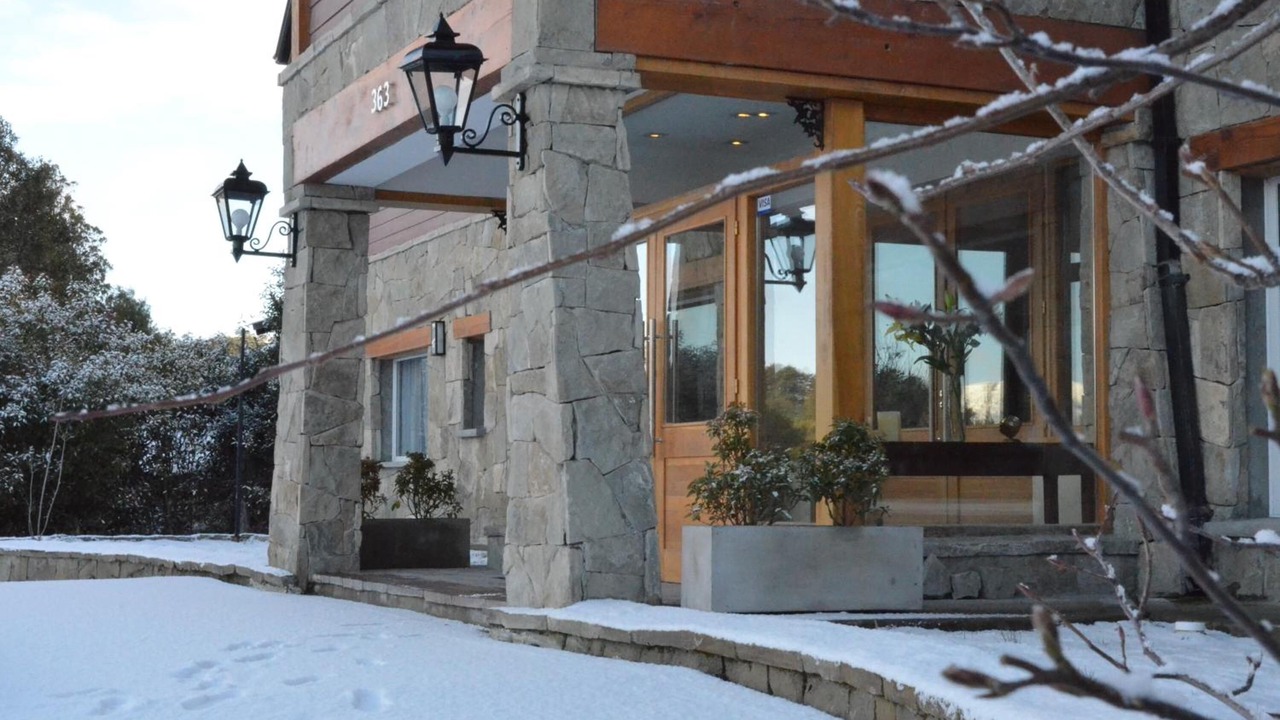 Photo of Outdoor in Angostura