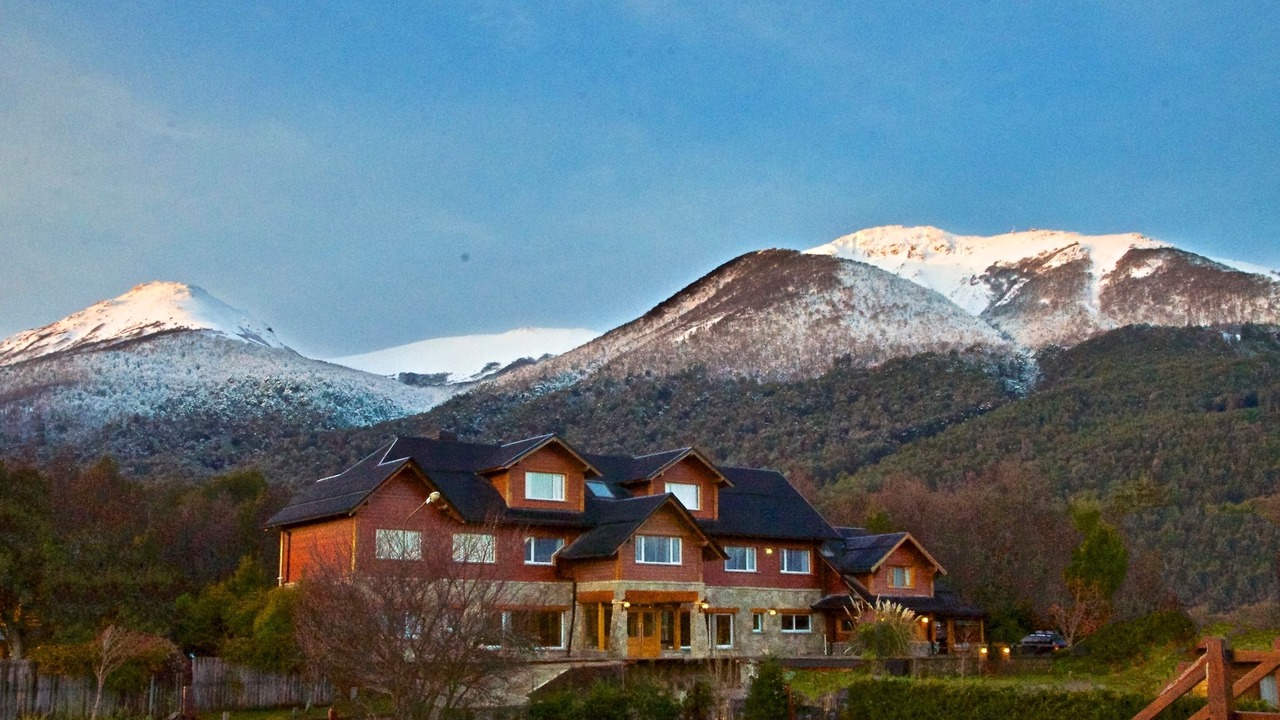 Photo of Outdoor in Angostura