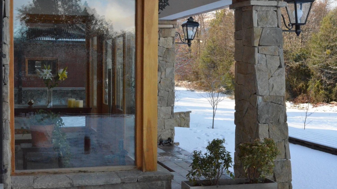 Photo of Outdoor in Angostura