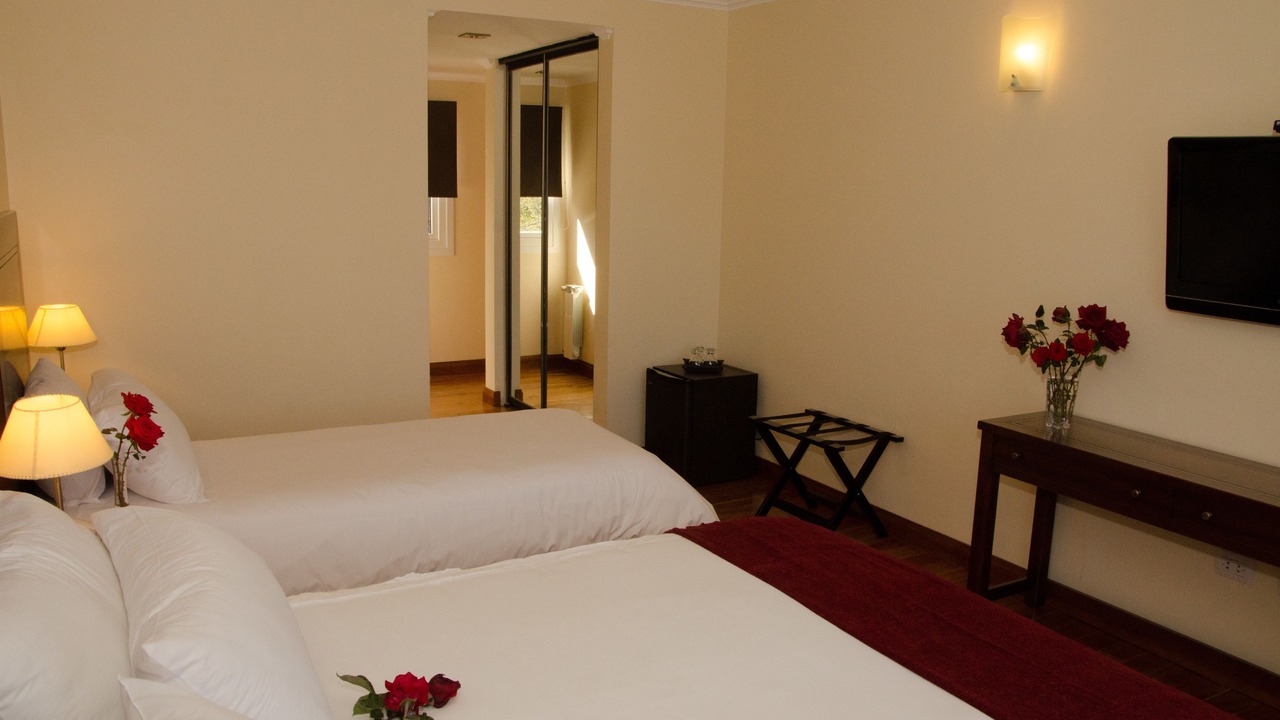 Photo of Bedroom in Angostura