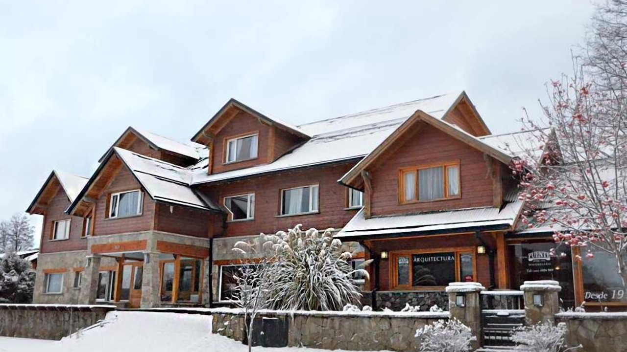 Photo of Outdoor in Angostura