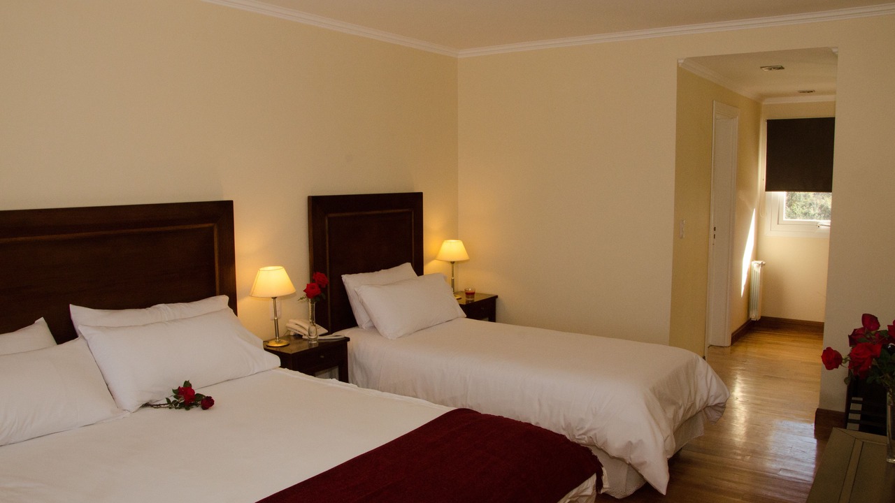 Photo of Bedroom in Angostura