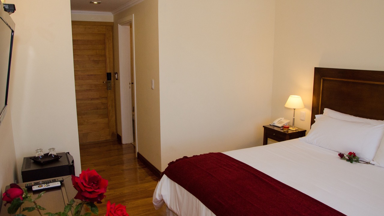 Photo of Bedroom in Angostura