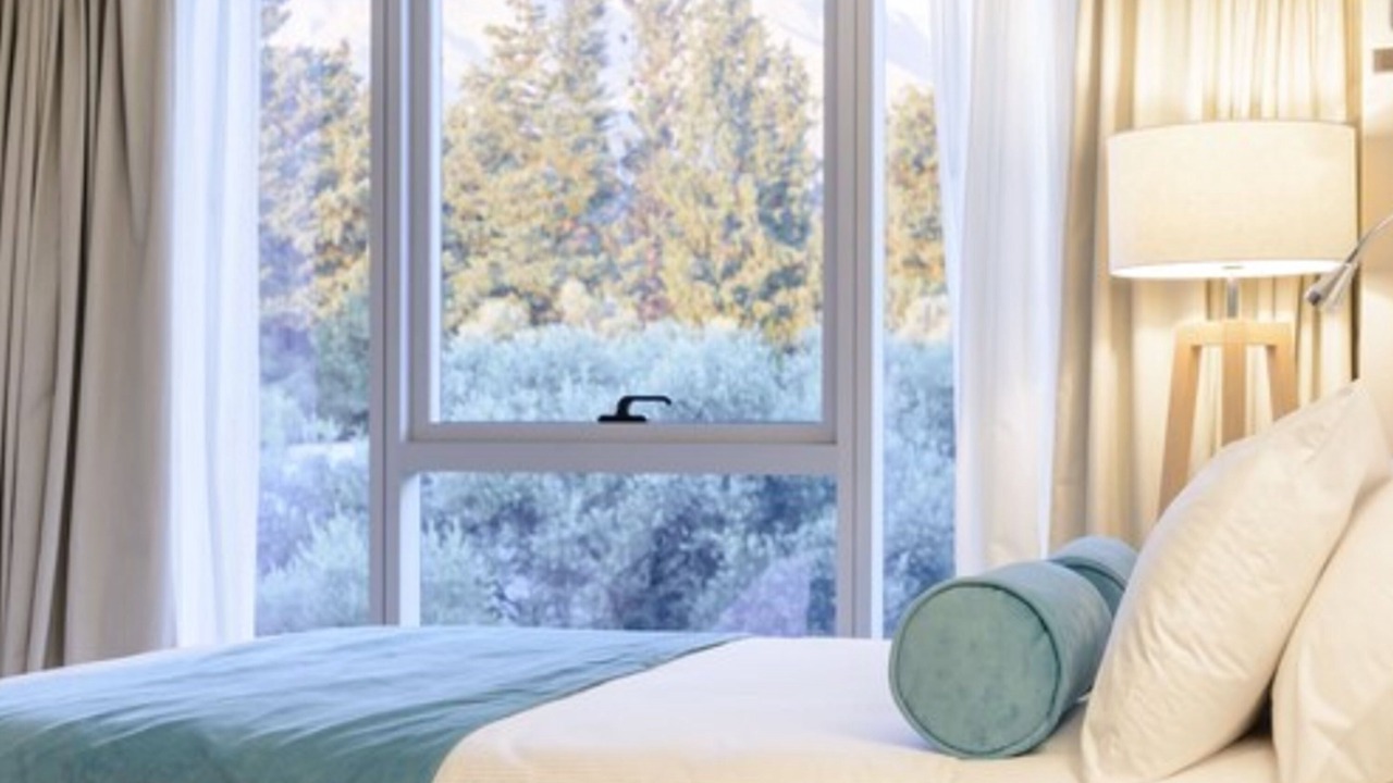 Photo of Bedroom in Merlo