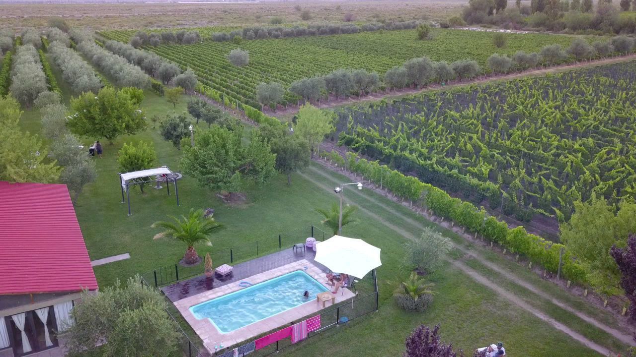 Photo of Outdoor in Maipu