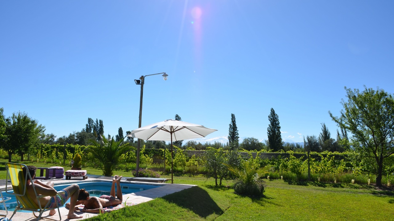 Photo of Outdoor in Maipu