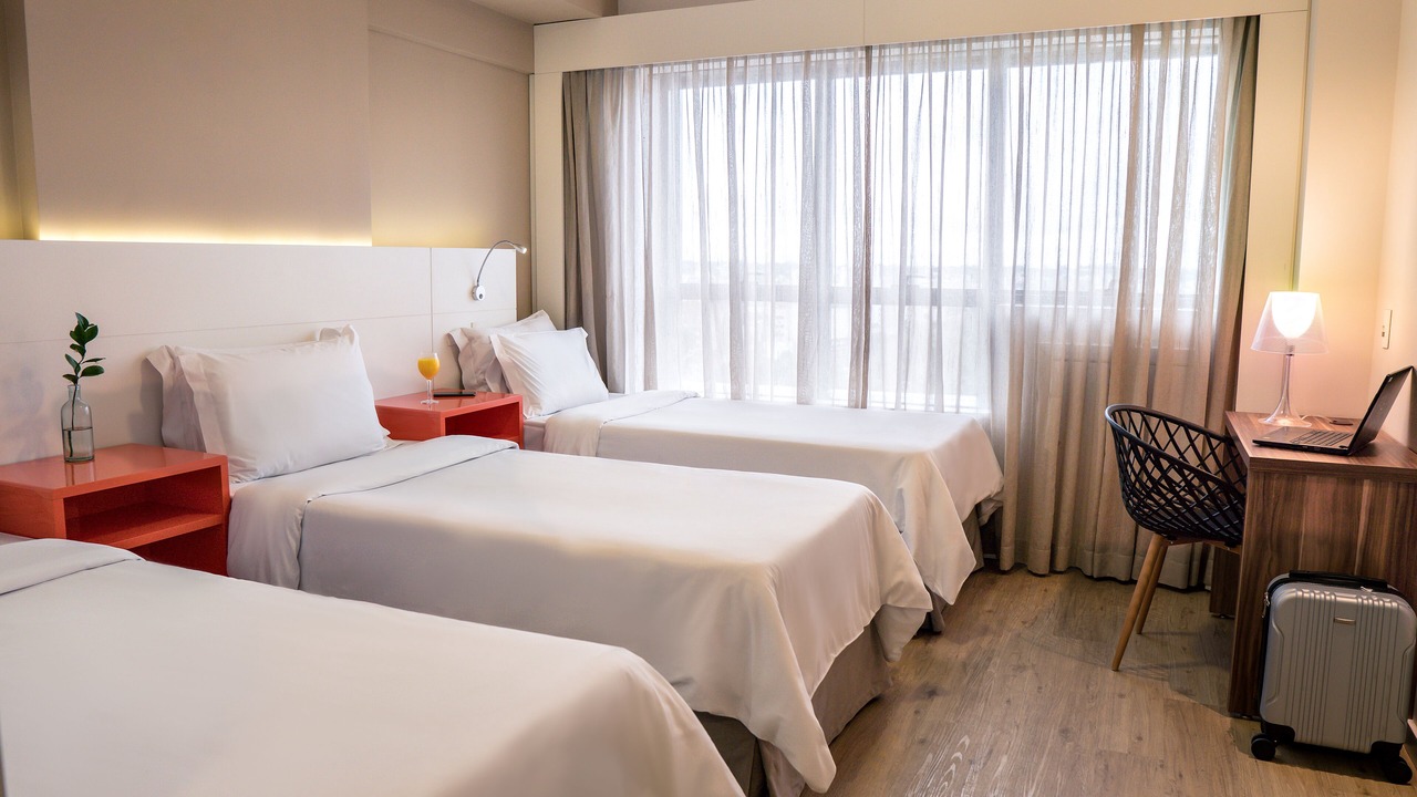 Photo of Bedroom in Alto da Gloria