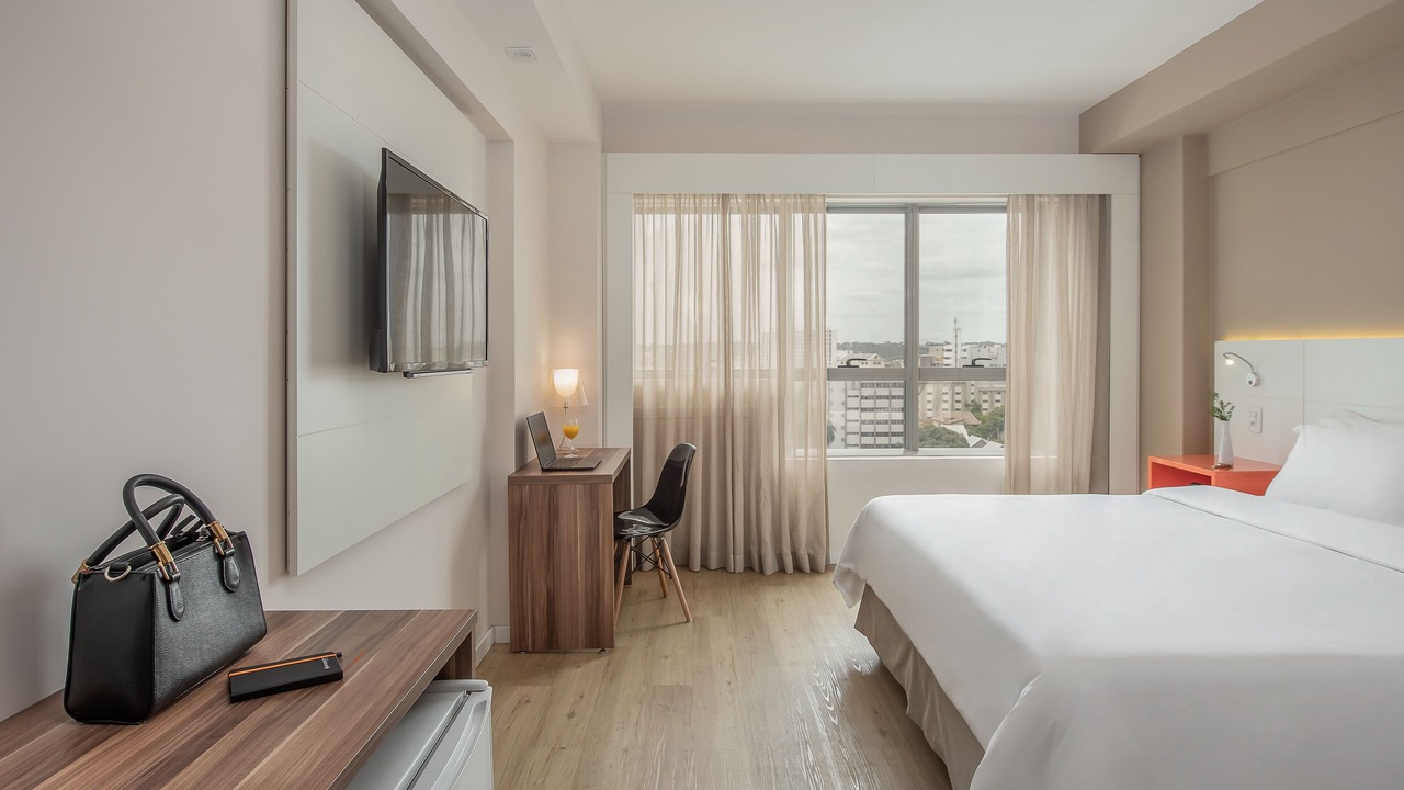 Photo of Bedroom in Alto da Gloria