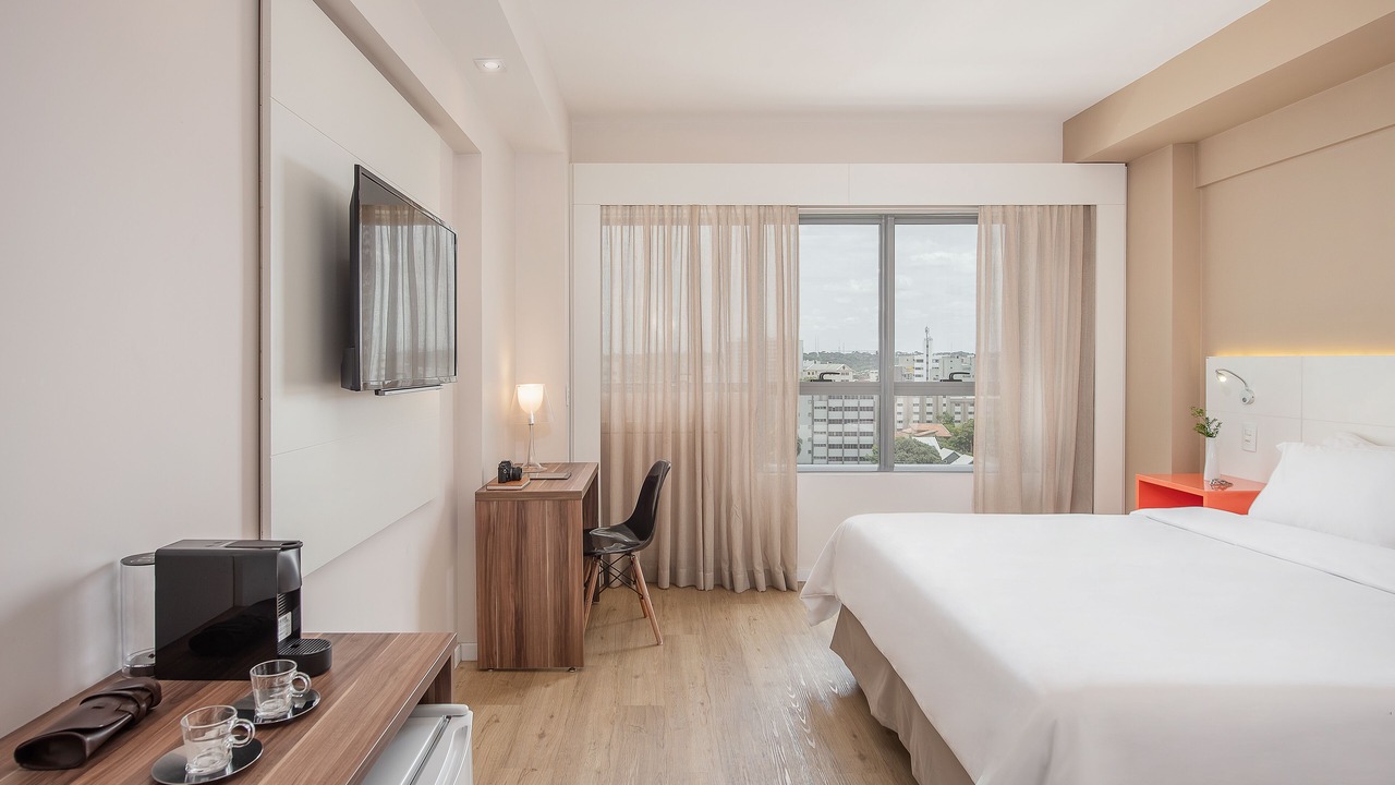 Photo of Bedroom in Alto da Gloria