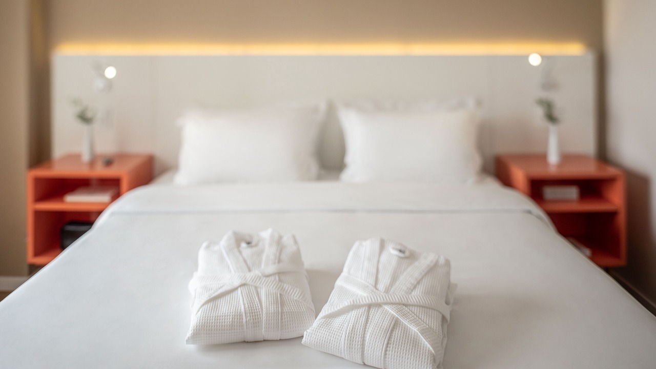 Photo of Bedroom in Alto da Gloria