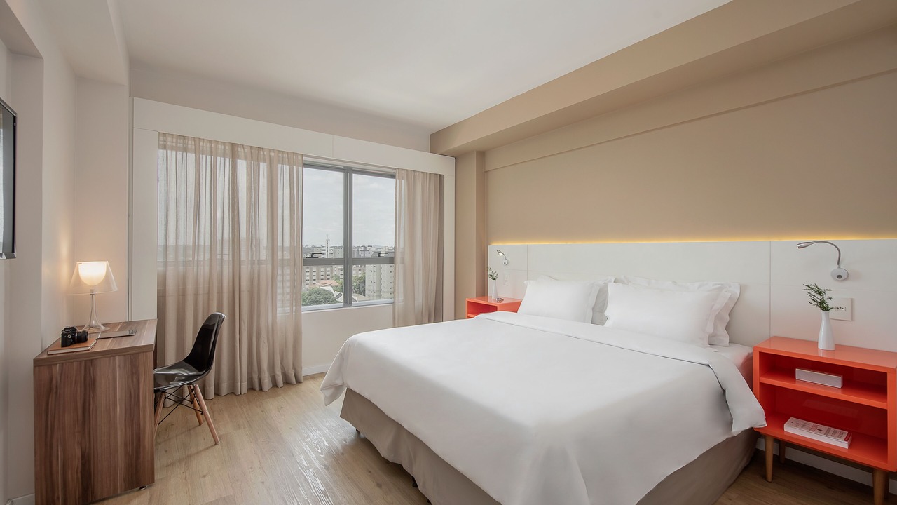 Photo of Bedroom in Alto da Gloria