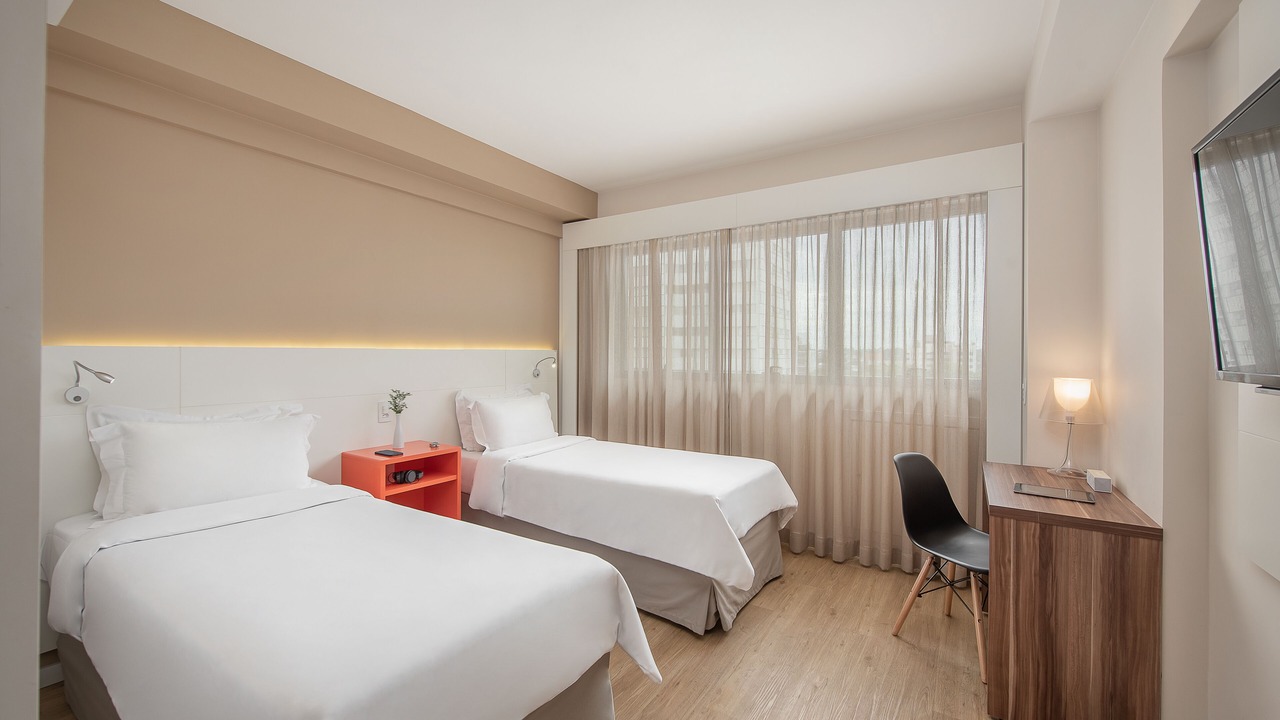 Photo of Bedroom in Alto da Gloria
