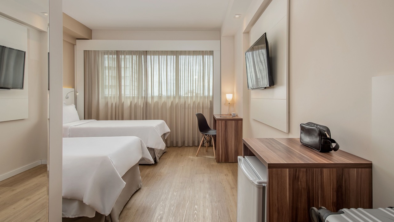 Photo of Bedroom in Alto da Gloria
