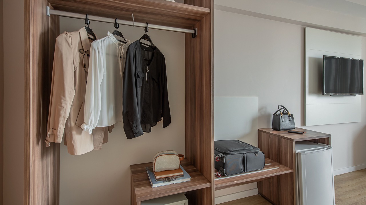 Photo of Bedroom in Alto da Gloria