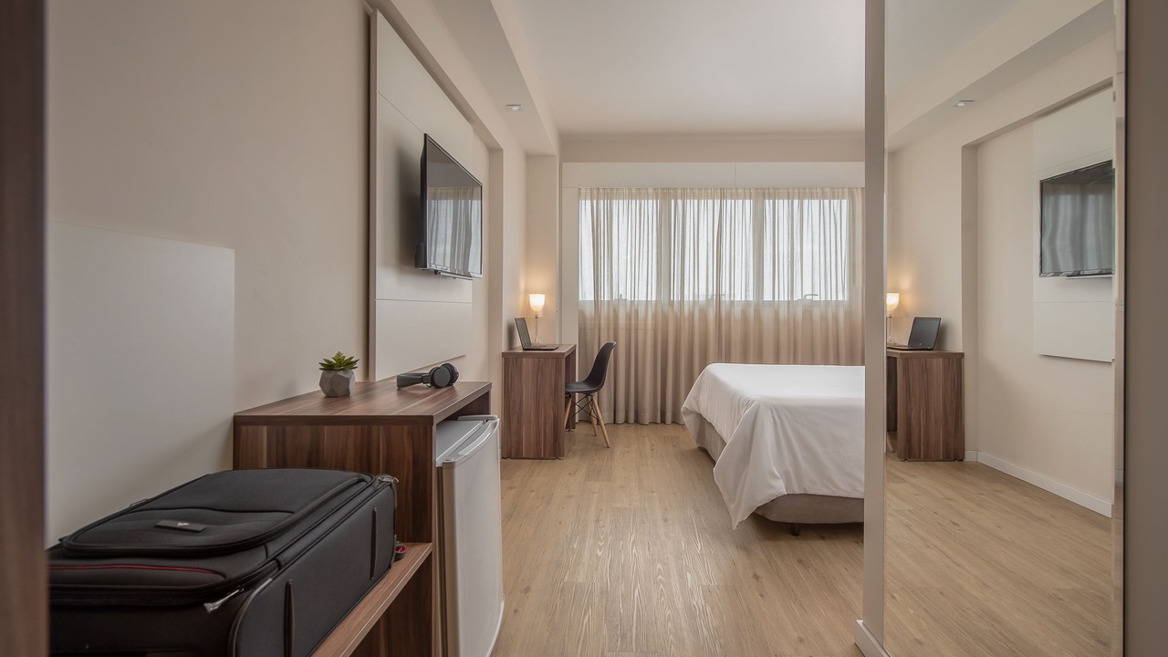 Photo of Livingroom in Alto da Gloria
