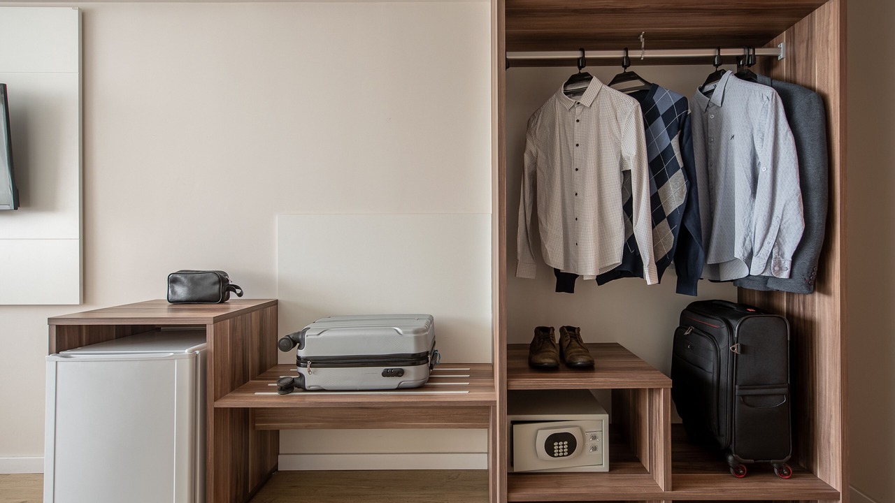 Photo of Bedroom in Alto da Gloria