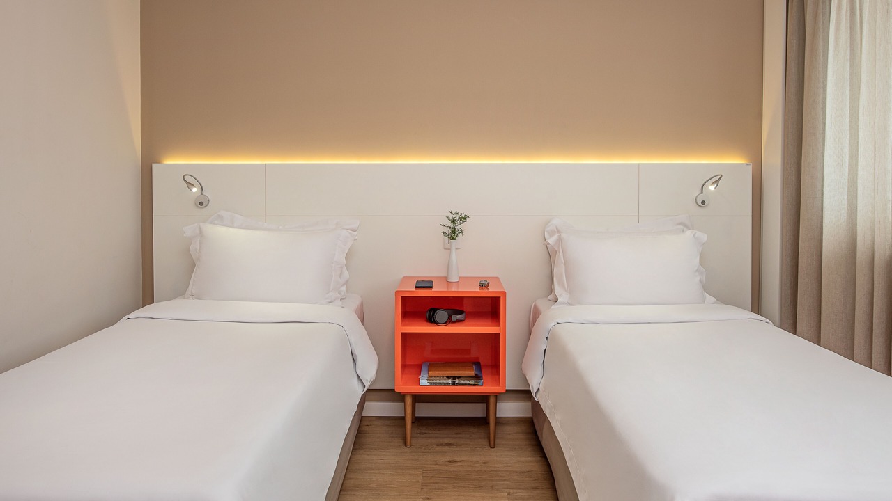 Photo of Bedroom in Alto da Gloria