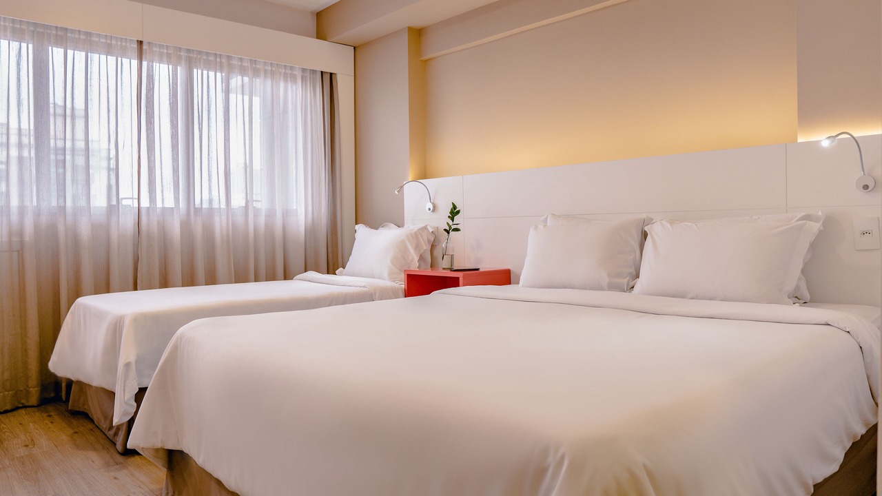 Photo of Bedroom in Alto da Gloria