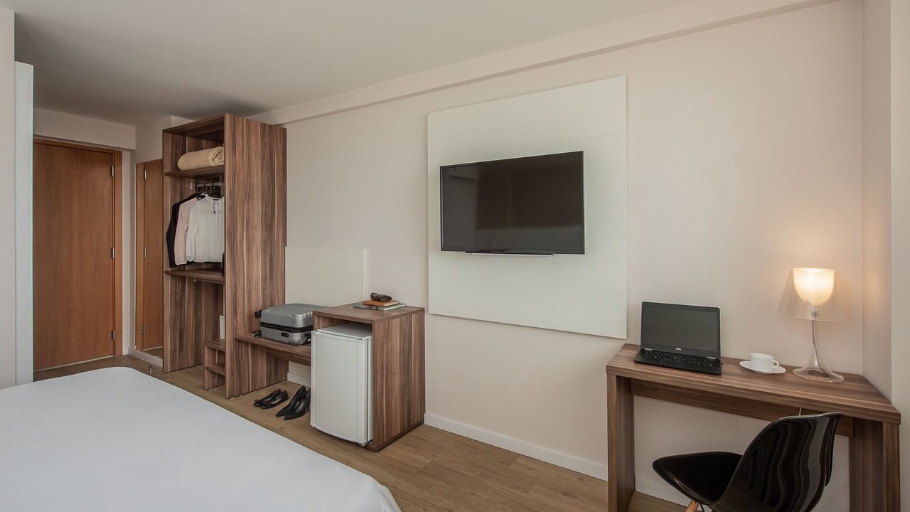 Photo of Bedroom in Alto da Gloria