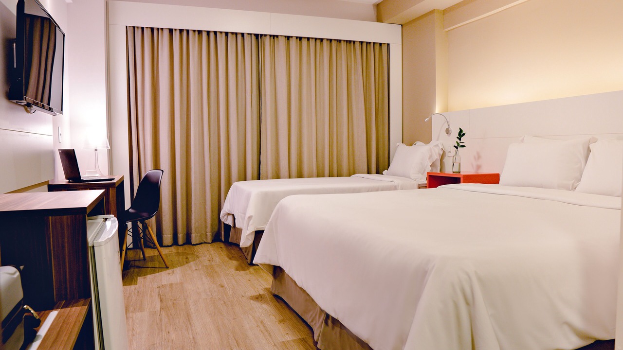 Photo of Bedroom in Alto da Gloria