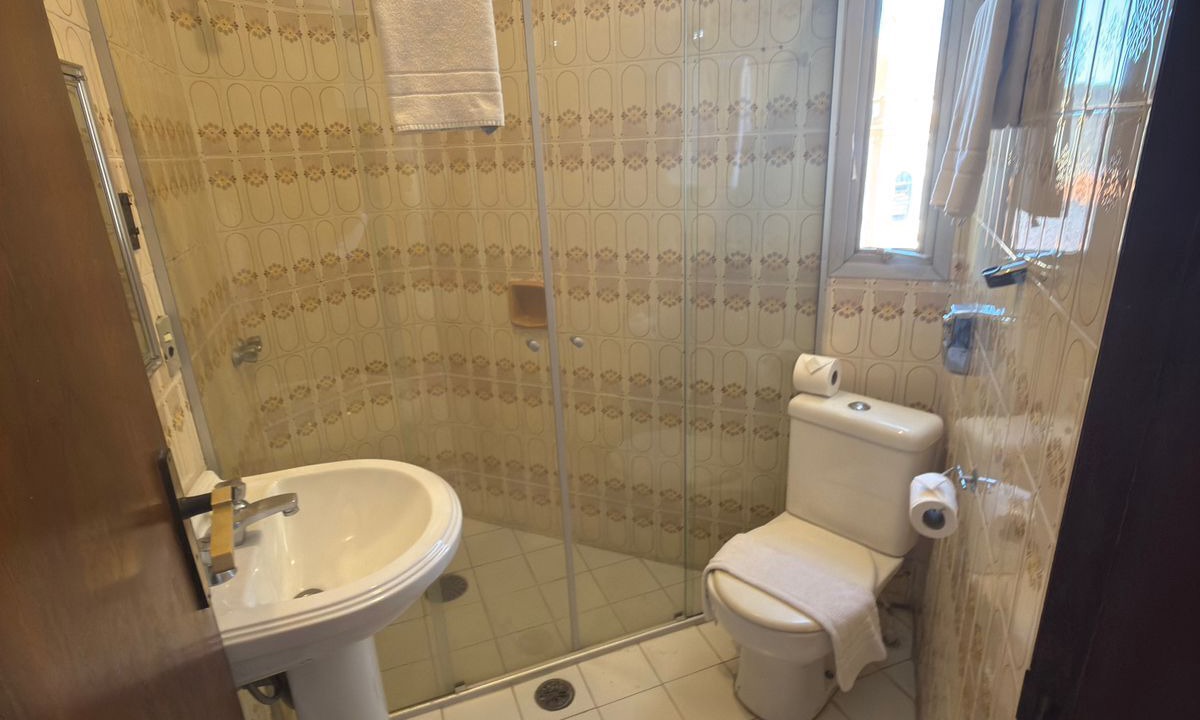 Photo of Bathroom in Mogi-Guacu
