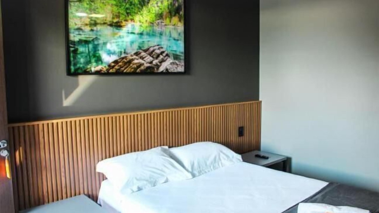 Photo of Bedroom in Ortigueira