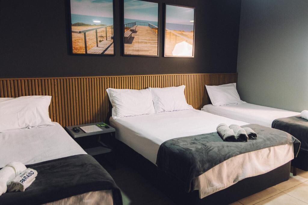 Photo of Bedroom in Ortigueira