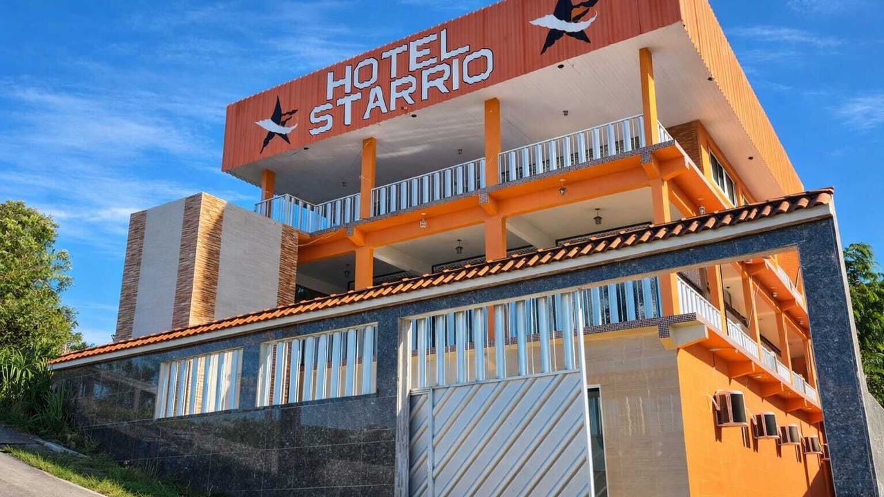 Photo of Outdoor in Novo Airao