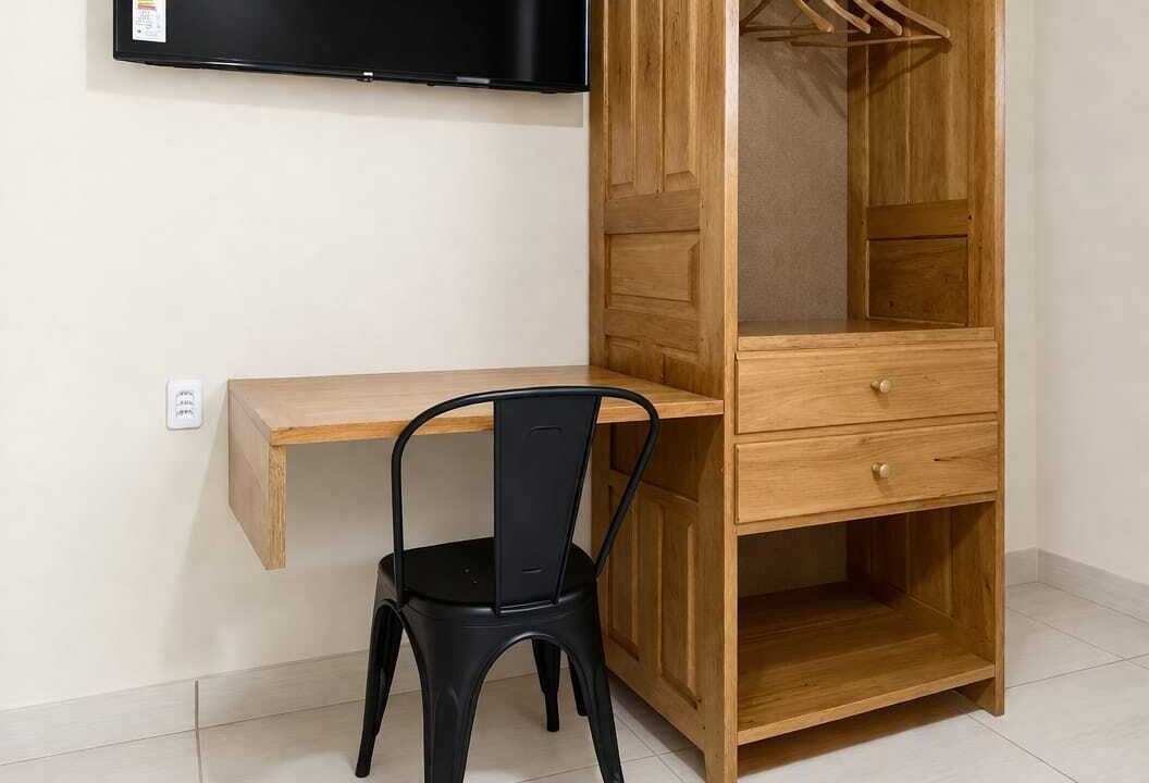 Photo of Bedroom in Novo Airao