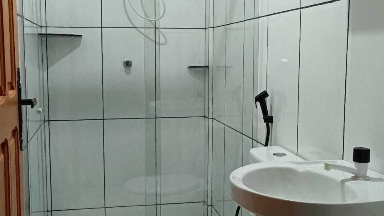 Photo of Bathroom in Novo Airao