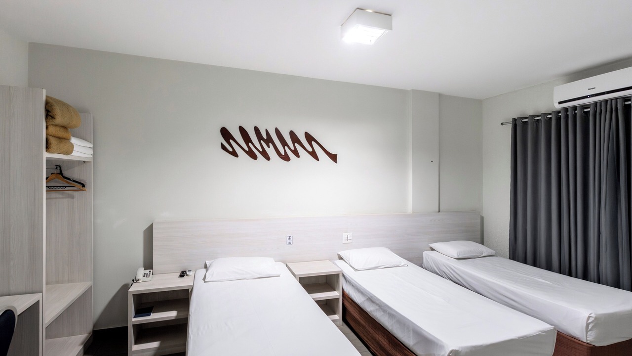 Photo of Bedroom in Umuarama