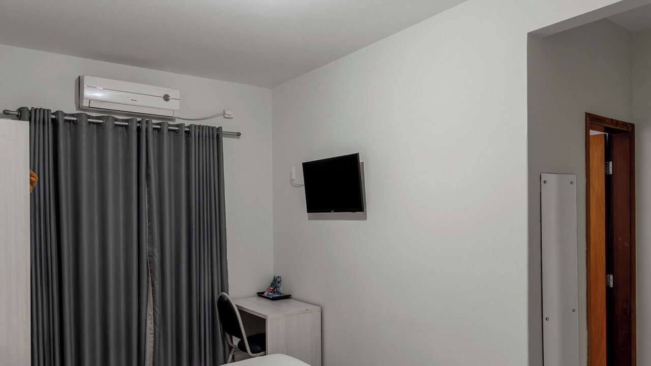 Photo of Bedroom in Umuarama