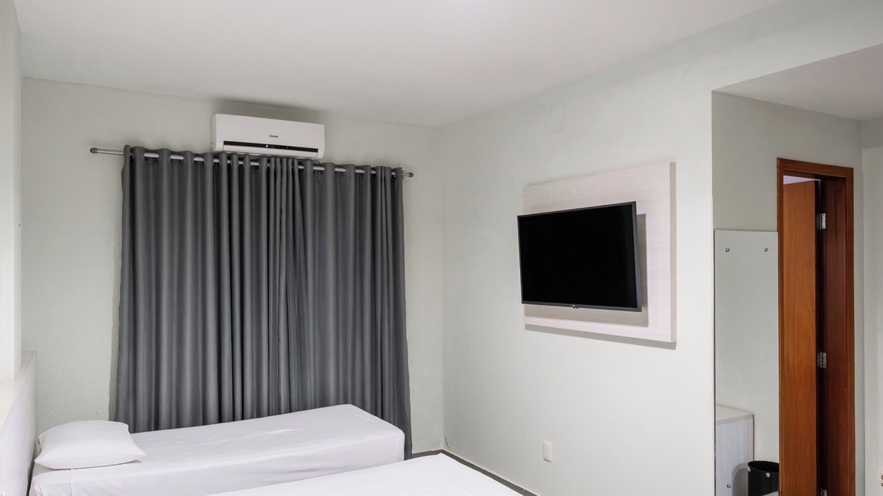 Photo of Bedroom in Umuarama