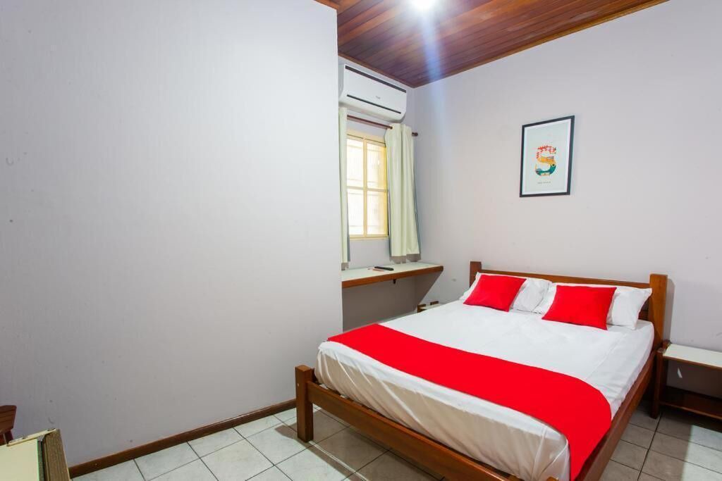 Photo of Bedroom in Jacarei