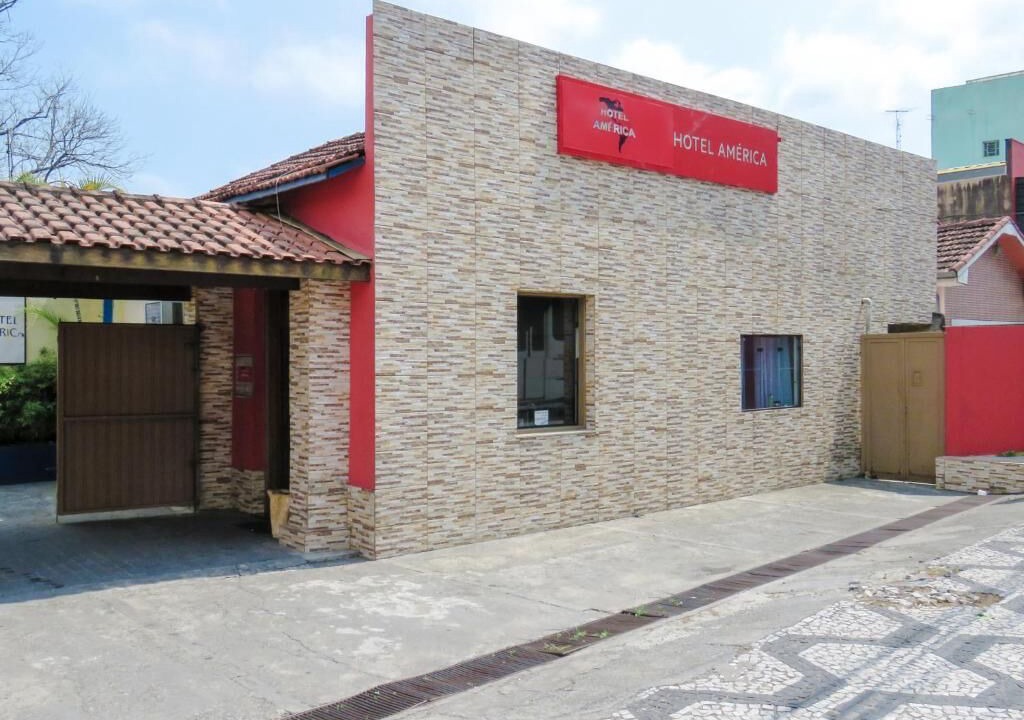 Photo of Outdoor in Jacarei