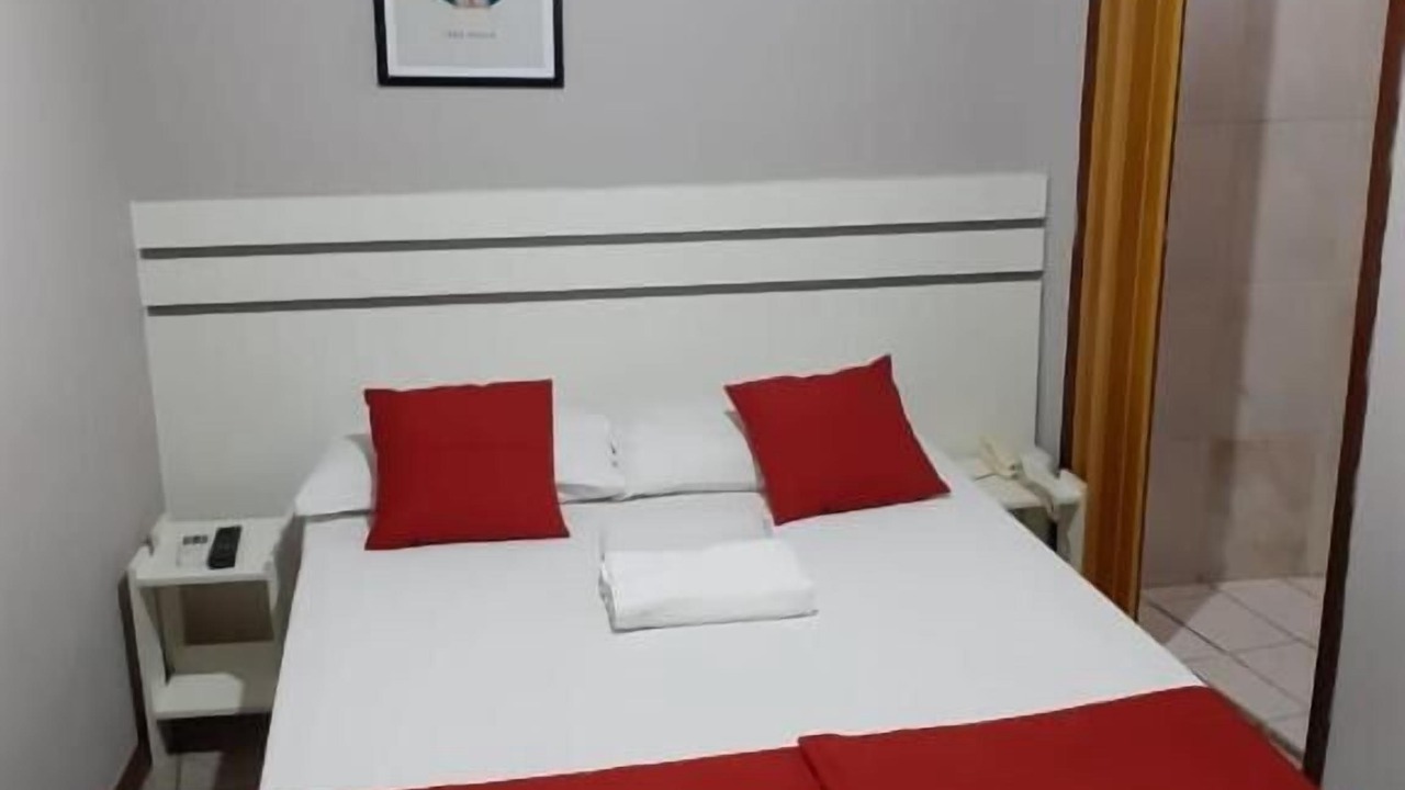Photo of Bedroom in Jacarei
