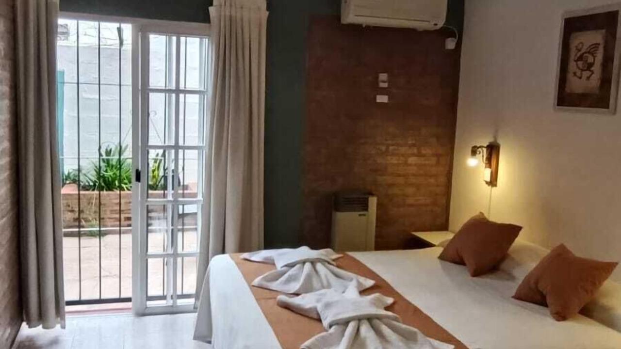 Photo of Bedroom in La Cuesta