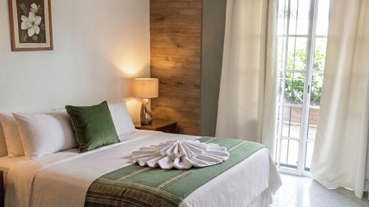Photo of Bedroom in La Cuesta