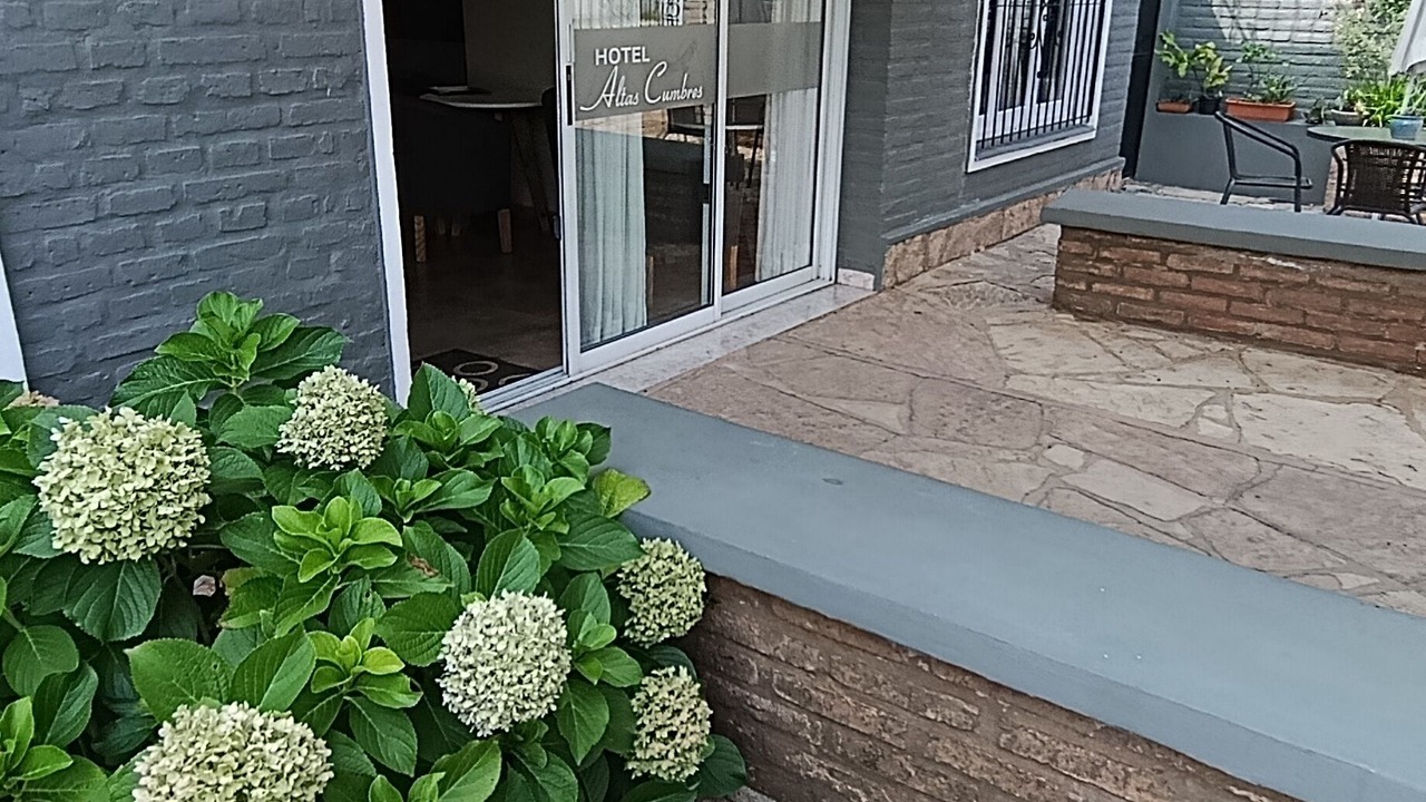 Photo of Outdoor in La Cuesta