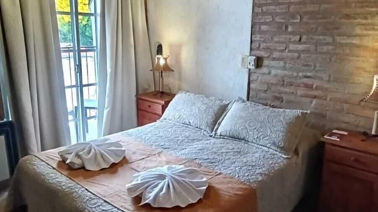 Photo of Bedroom in La Cuesta