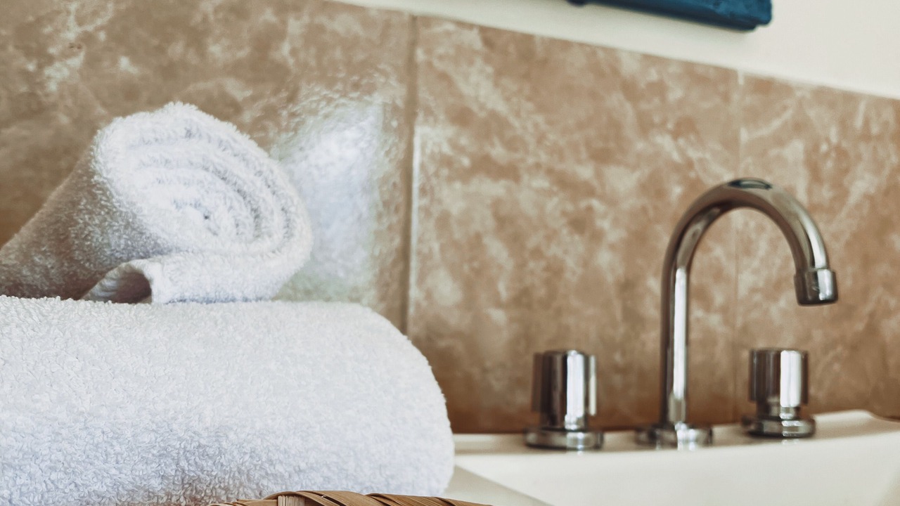 Photo of Bathroom in Macrozona Meseta Cerro Calafate