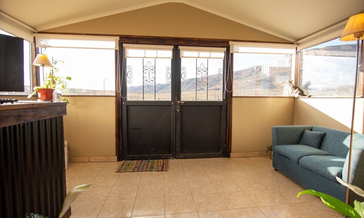 Photo of Livingroom in Macrozona Meseta Cerro Calafate