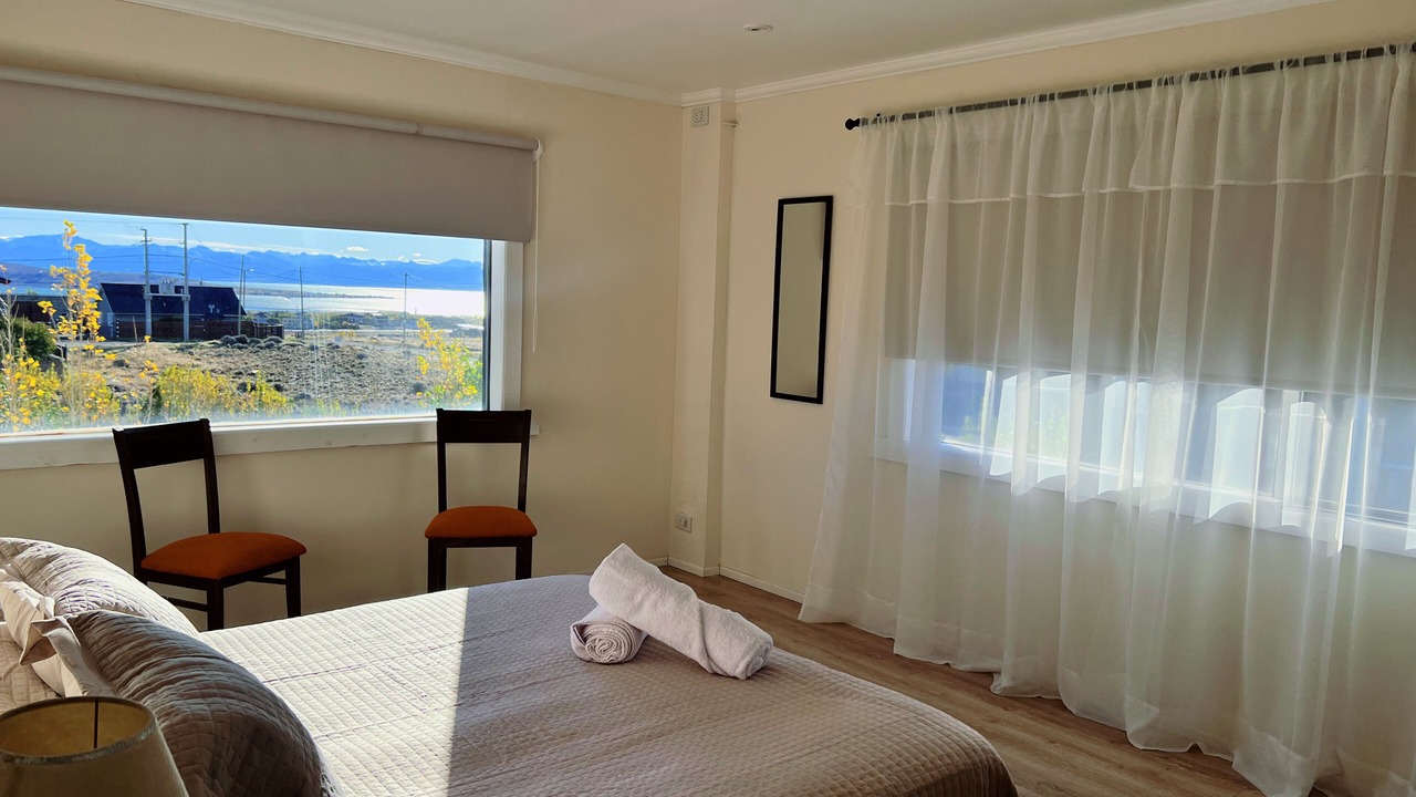 Photo of Bedroom in Macrozona Meseta Cerro Calafate